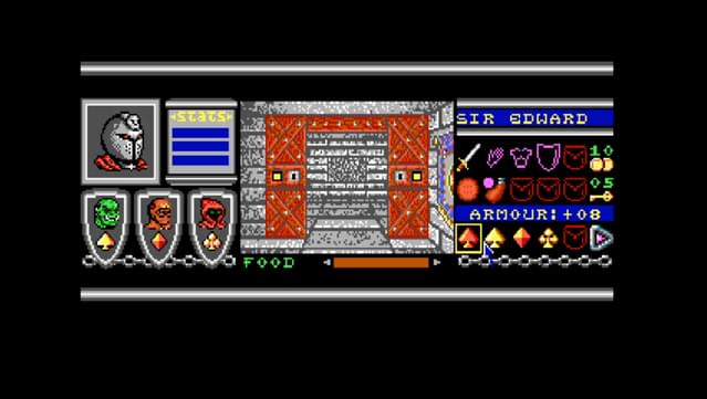 Bloodwych screenshot 4