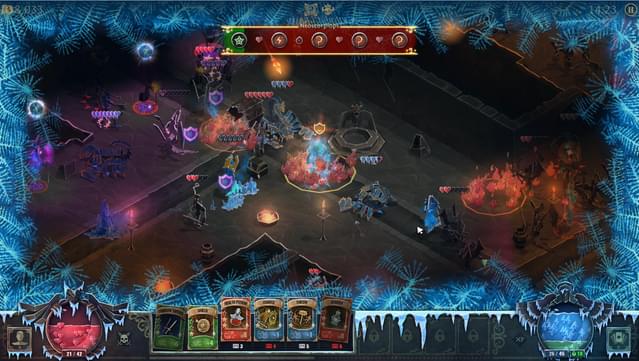 Book of Demons screenshot 4