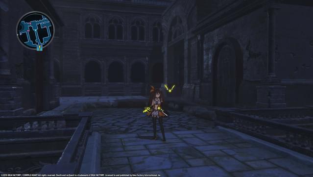 Death end re;Quest - Dungeon re;Quest Pack screenshot 4