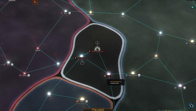 Stellaris: Horizon Signal screenshot 7