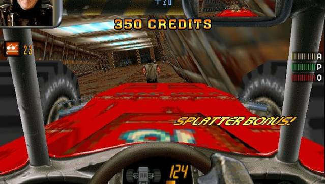 Carmageddon Max Pack screenshot 6