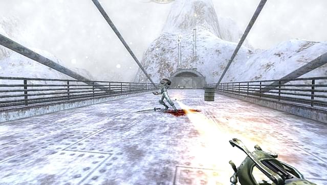 Painkiller Black Edition screenshot 5