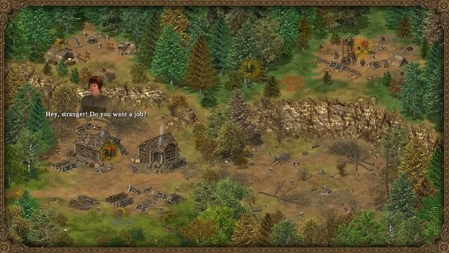 Hero of the Kingdom screenshot 6