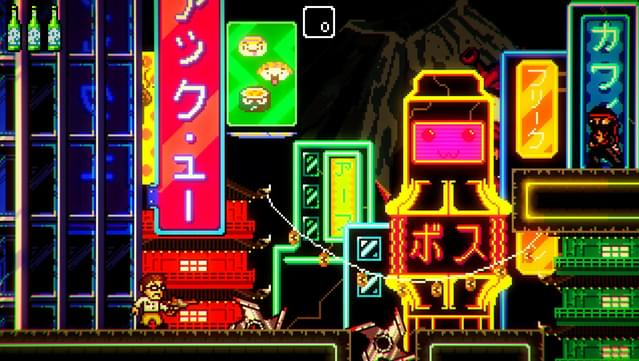 Angry Video Game Nerd I & II Deluxe screenshot 5