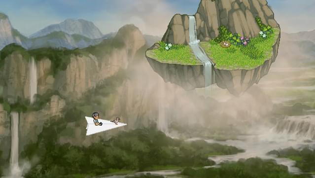 A Bird Story screenshot 5