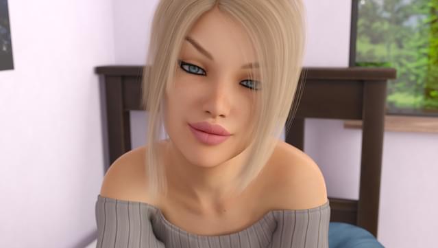 Helping the Hotties - 4K HiFi Upgrade screenshot 3