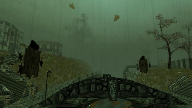 Pathologic Classic HD screenshot 1