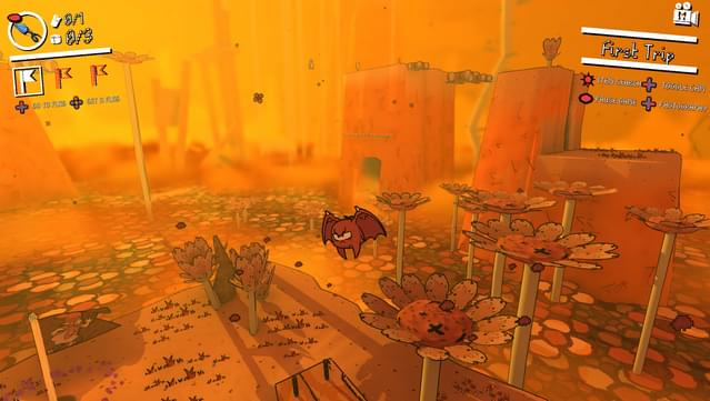 Demon Turf screenshot 3