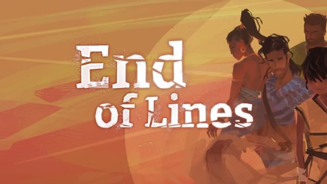 End of Lines Soundtrack