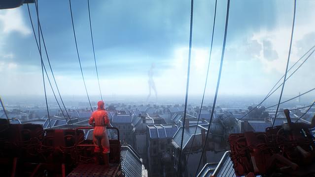 INDUSTRIA 2 screenshot 2