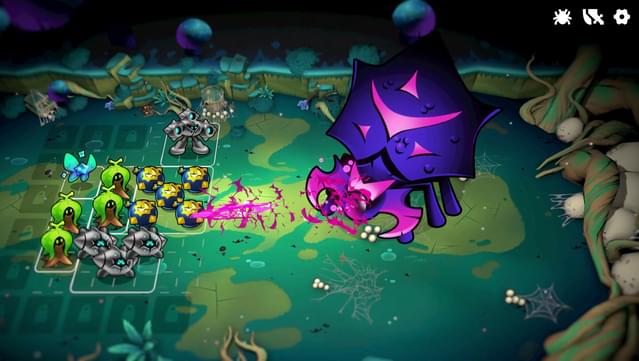Knightica screenshot 2