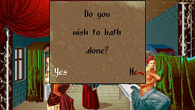 Patrician 1+2 screenshot 2