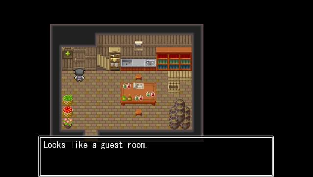 Milky Quest II UNRATED screenshot 3