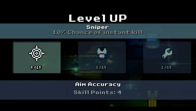 Space Grunts: Chrono Shard screenshot 7