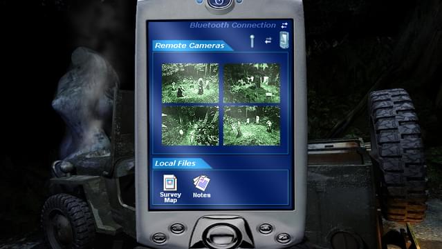 Barrow Hill: Curse of the Ancient Circle screenshot 5