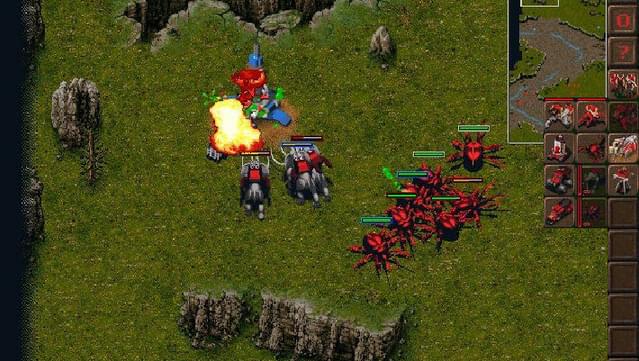 Krush Kill 'N Destroy Bundle screenshot 0