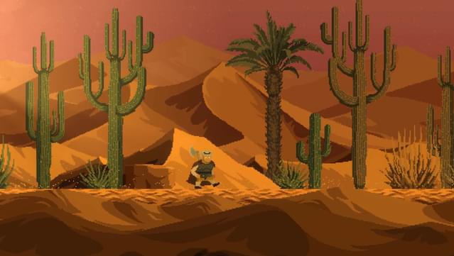 Regions of Ruin: Runegate screenshot 2