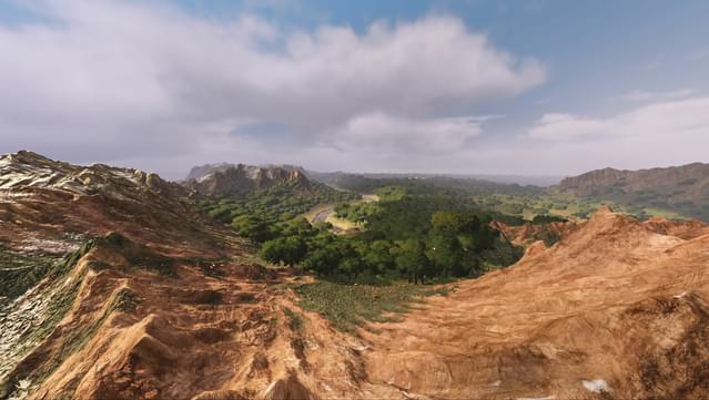 Railway Empire: Crossing the Andes screenshot 6