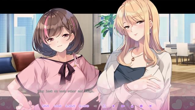 Another Way of Gettin' Paid UNRATED screenshot 5