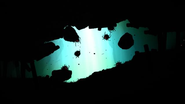 Feist screenshot 0