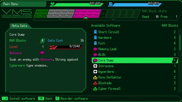 Jack Move screenshot 6