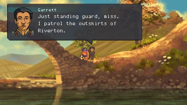 Even the Ocean Friend Pack screenshot 2