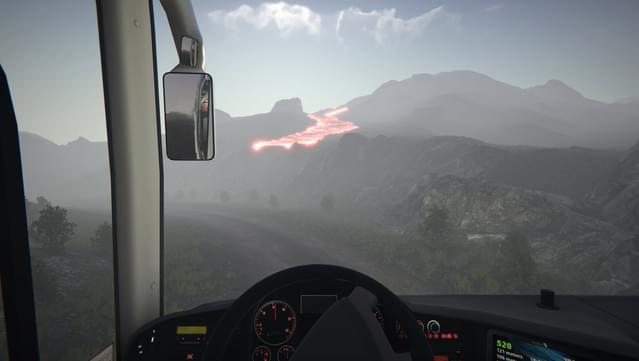 Bus World screenshot 2