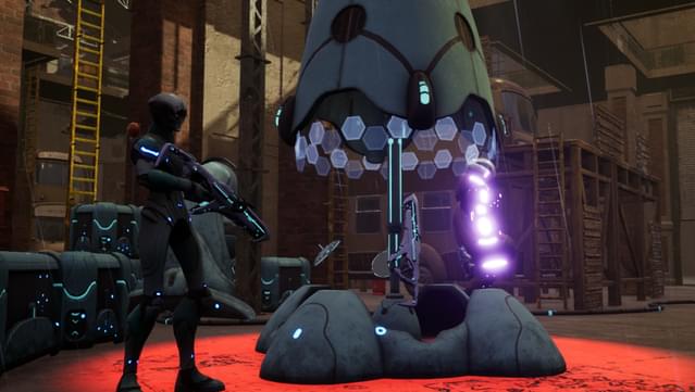 Every Day We Fight screenshot 4