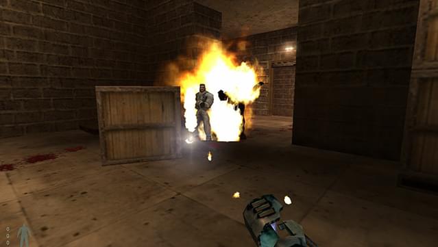 Kingpin: Life of Crime screenshot 6