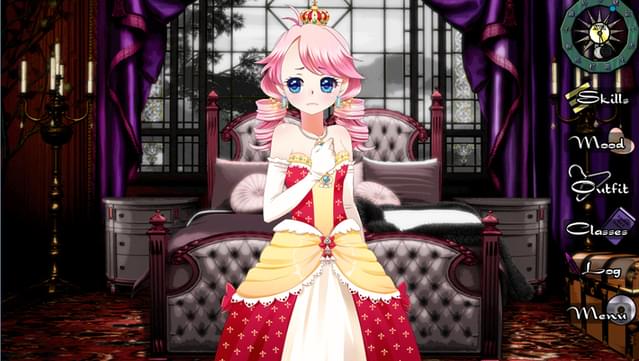 Long Live the Queen screenshot 1