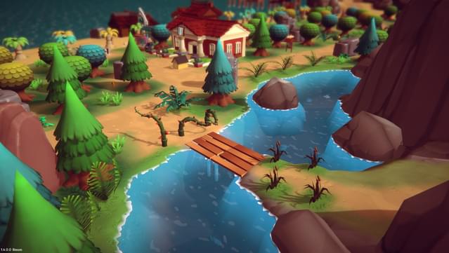 Spirit of the Island - Beach Resort screenshot 0