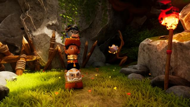Aikyam Demo screenshot 4
