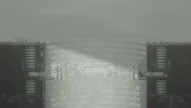 Rain World: The Watcher screenshot 1