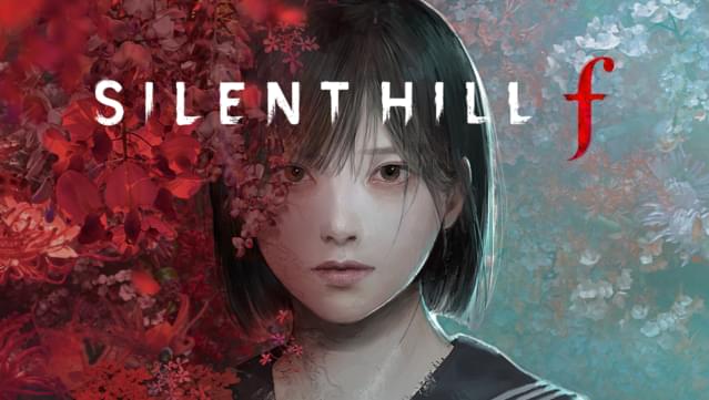 SILENT HILL f - Digital Deluxe Edition