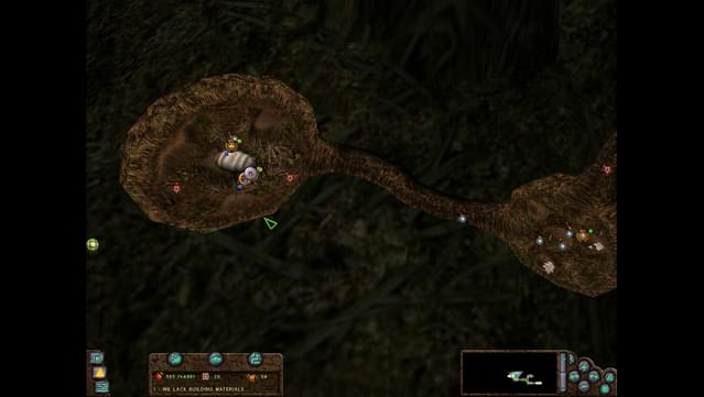 Empire of the Ants (2000) screenshot 4