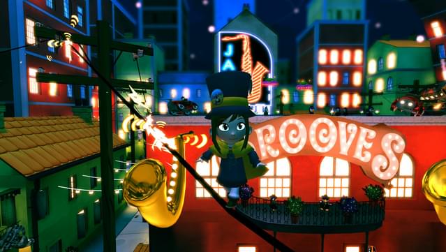 A Hat in Time OST screenshot 7