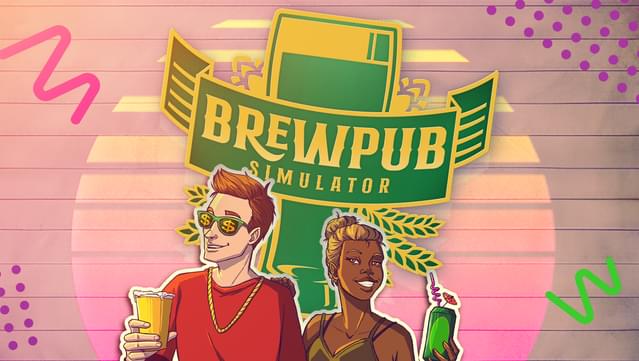 Brewpub Simulator