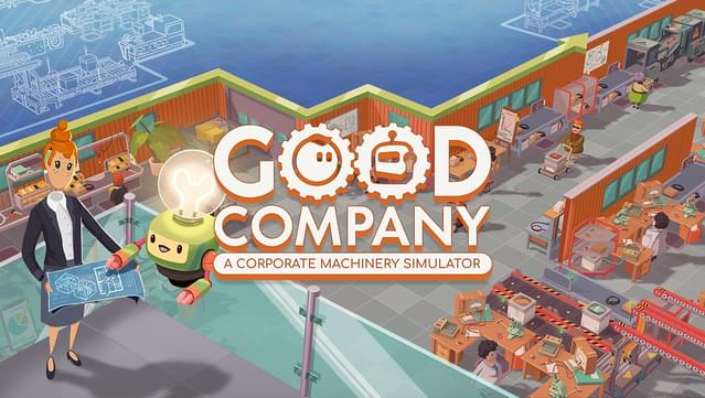 Good Company