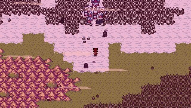 Drekirökr - Dusk of the Dragon screenshot 1