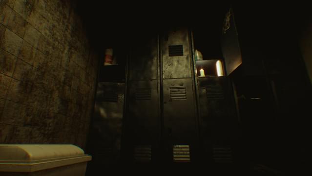 Dark Fracture: Prologue screenshot 4