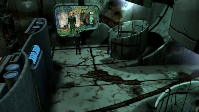 Star Trek™: Hidden Evil screenshot 6