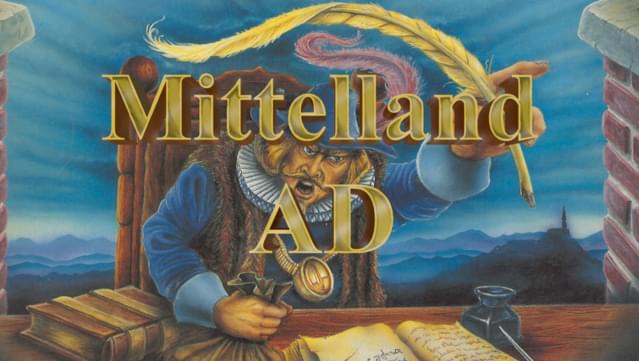 Mittelland AD