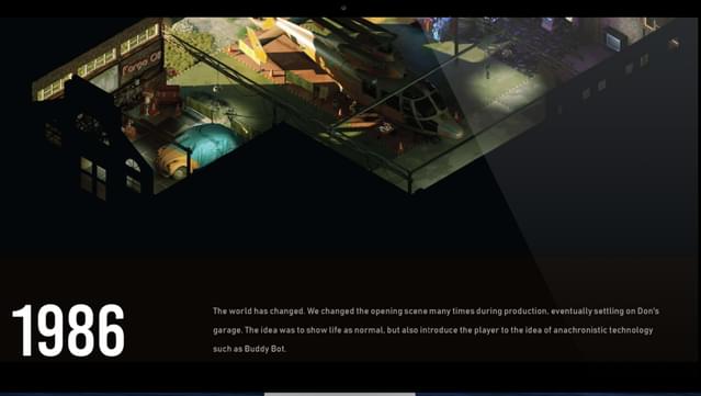 BEAUTIFUL DESOLATION Supporter's Pack screenshot 5