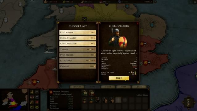 Bellfortis Complete screenshot 4