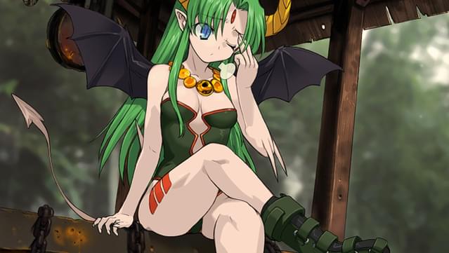 Rance VI + 5D screenshot 6