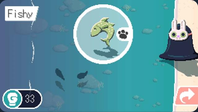 Nanomon Virtual Pet screenshot 7