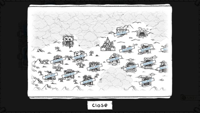 Guild of Dungeoneering Ultimate Edition screenshot 4