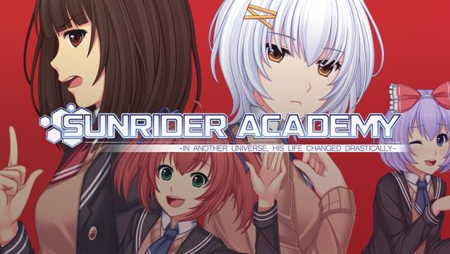 Sunrider Academy