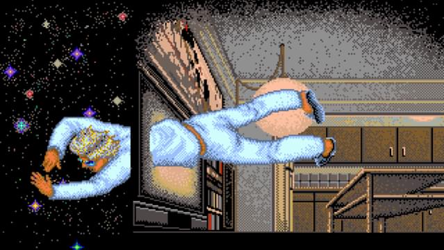 Altered Destiny screenshot 0