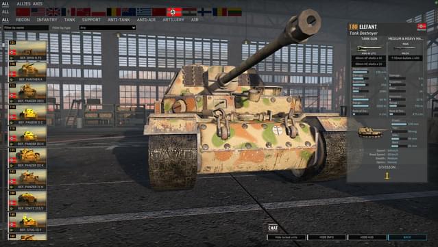 Steel Division 2 - Nemesis #2 - Lvov Offensive screenshot 0